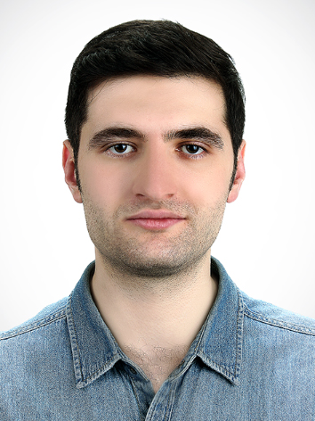Sina Ebrahimi